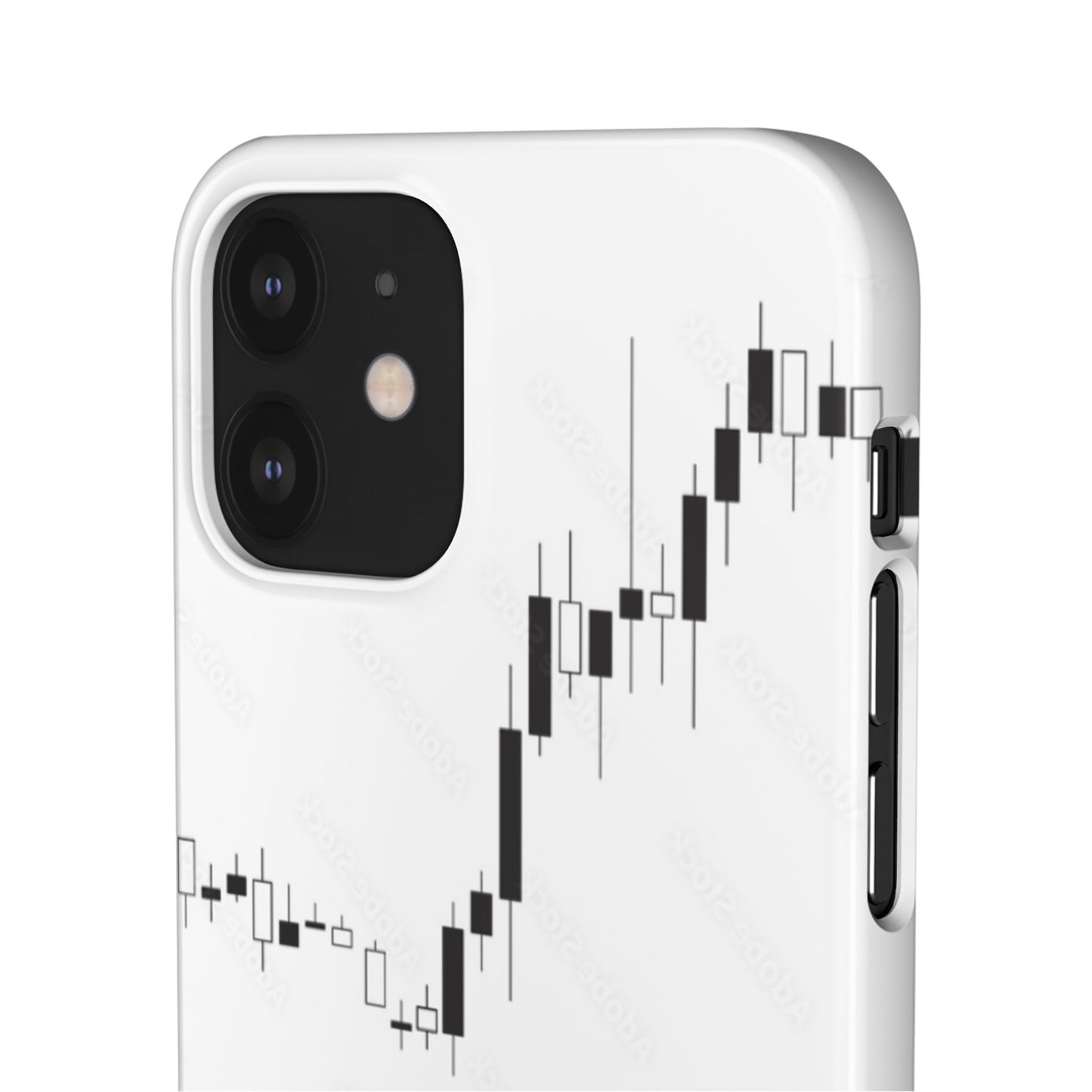 "My Parents Think I'm a Drug Dealer" – Mysterious Income Earner’s Phone Case