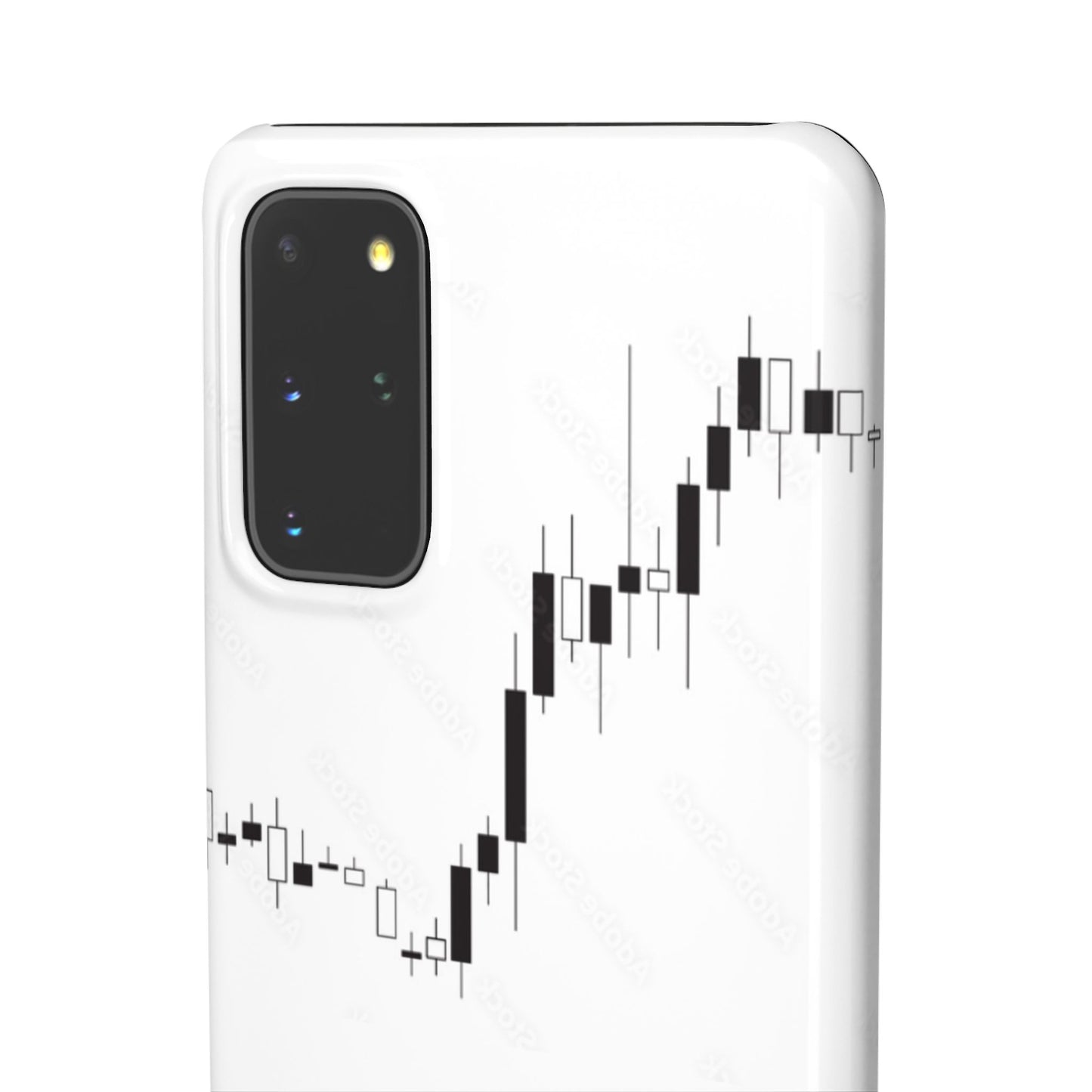 "I Hate Holidays" – Trader’s Market Closure Survival Phone Case