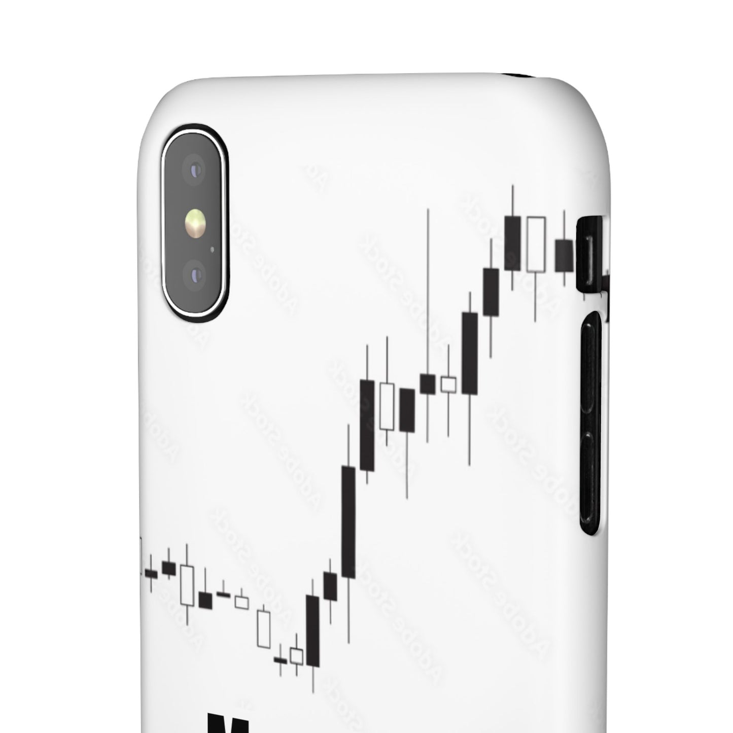 "Mountains Look Like a Consolidation to Me" – Technical Analyst’s Phone Case