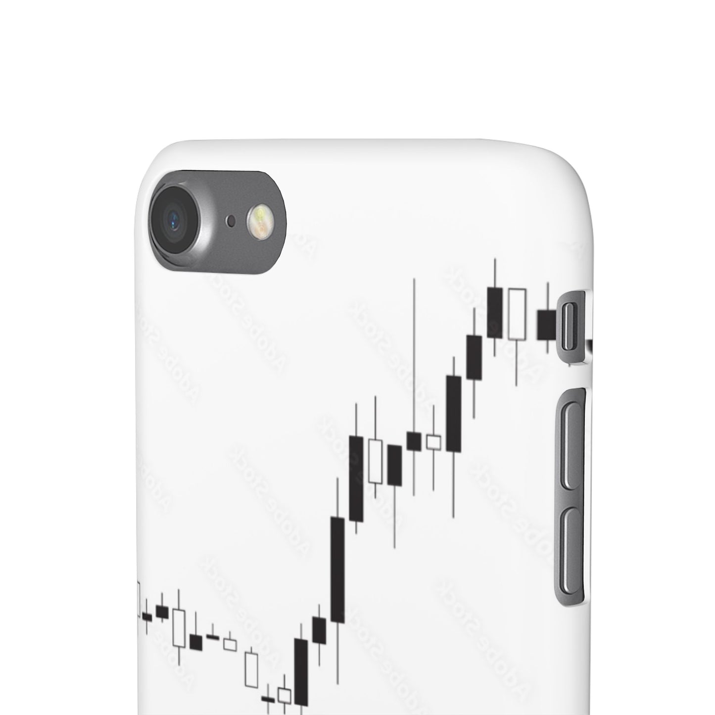 "Mountains Look Like a Consolidation to Me" – Technical Analyst’s Phone Case
