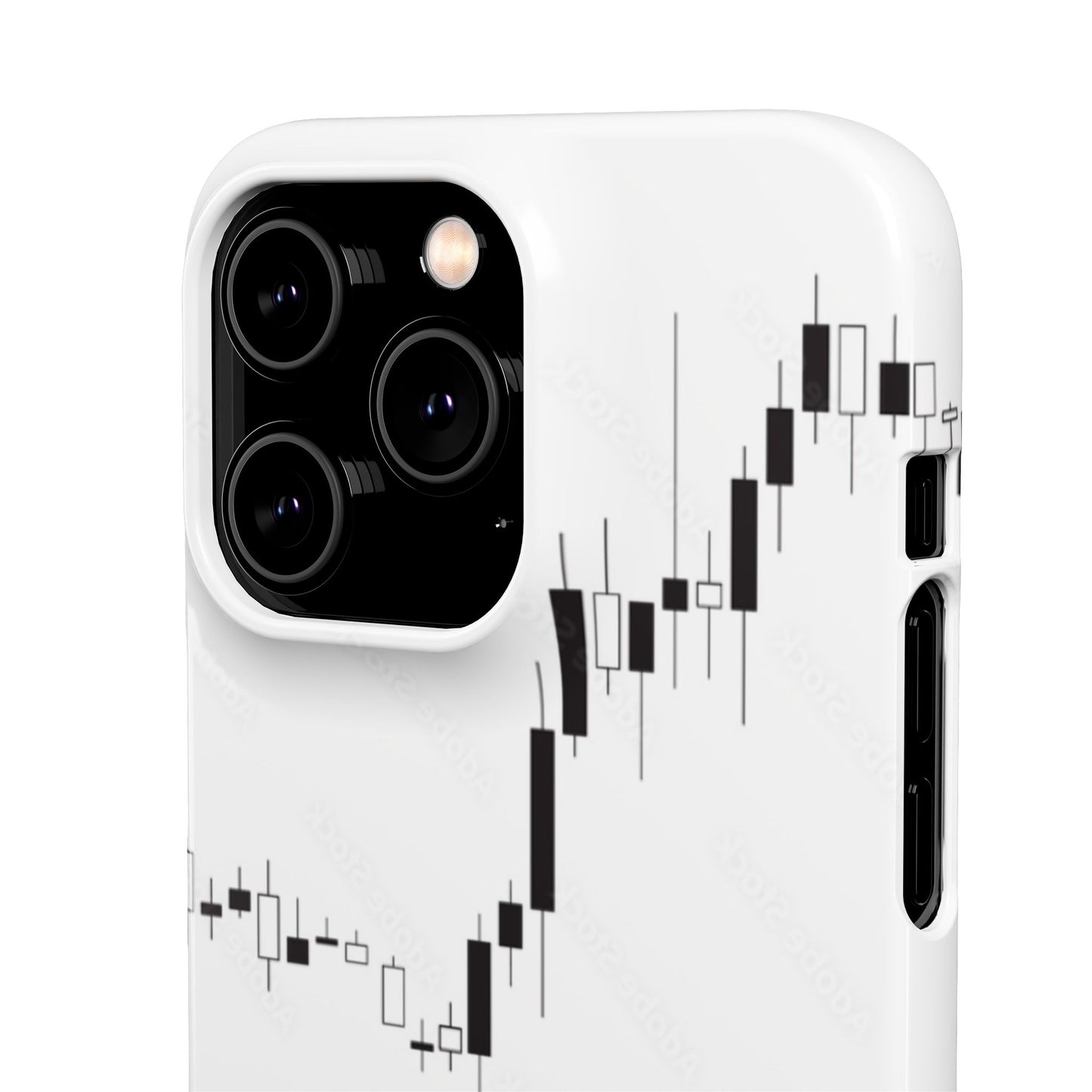 "My Parents Think I'm a Drug Dealer" – Mysterious Income Earner’s Phone Case