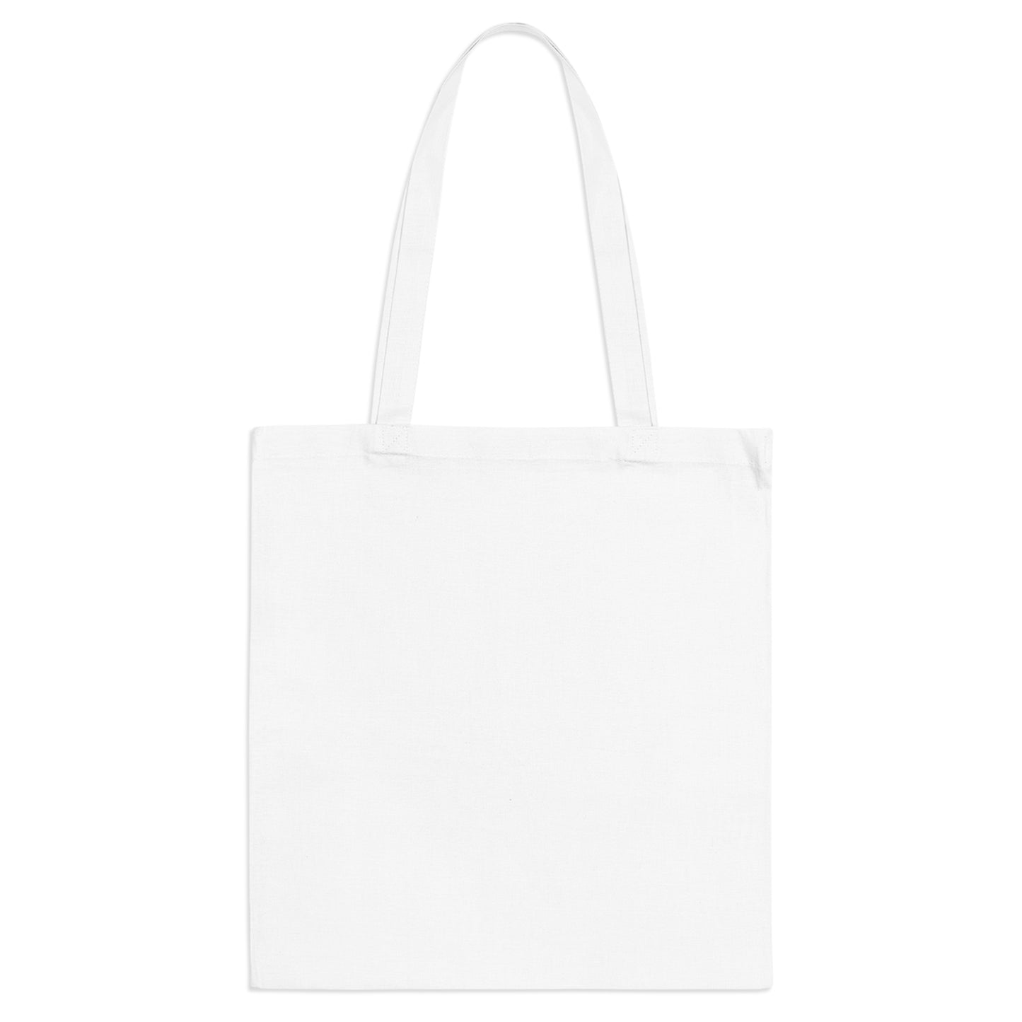 "Mountains Look Like a Consolidation to Me" – Technical Analysis Tote Bag
