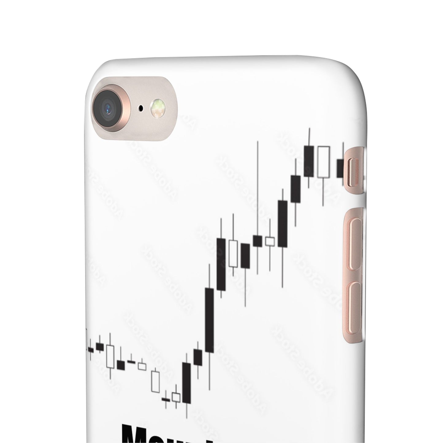 "Mountains Look Like a Consolidation to Me" – Technical Analyst’s Phone Case