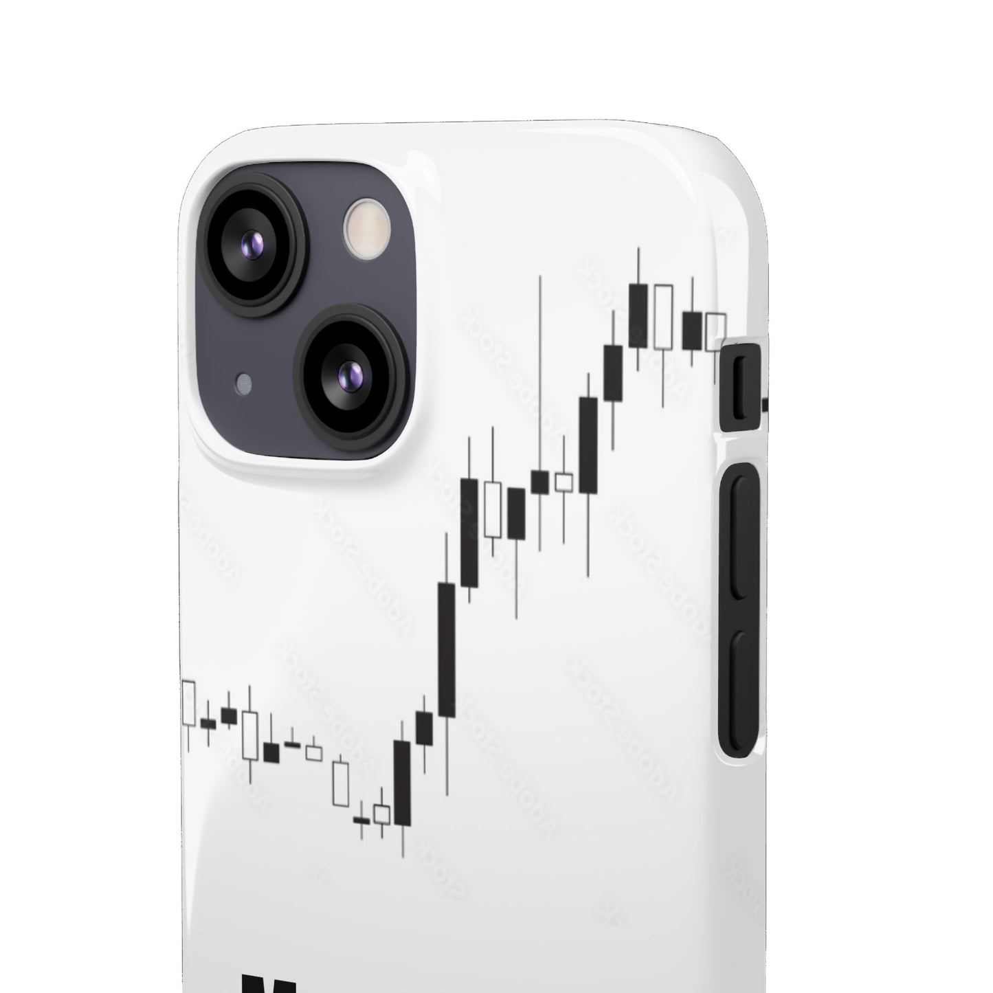 "My Parents Think I'm a Drug Dealer" – Mysterious Income Earner’s Phone Case