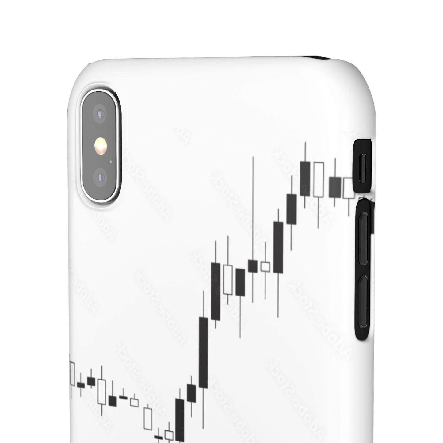 "Everyone Thinks I'm Unemployed" – Work-from-Home Hustler Phone Case