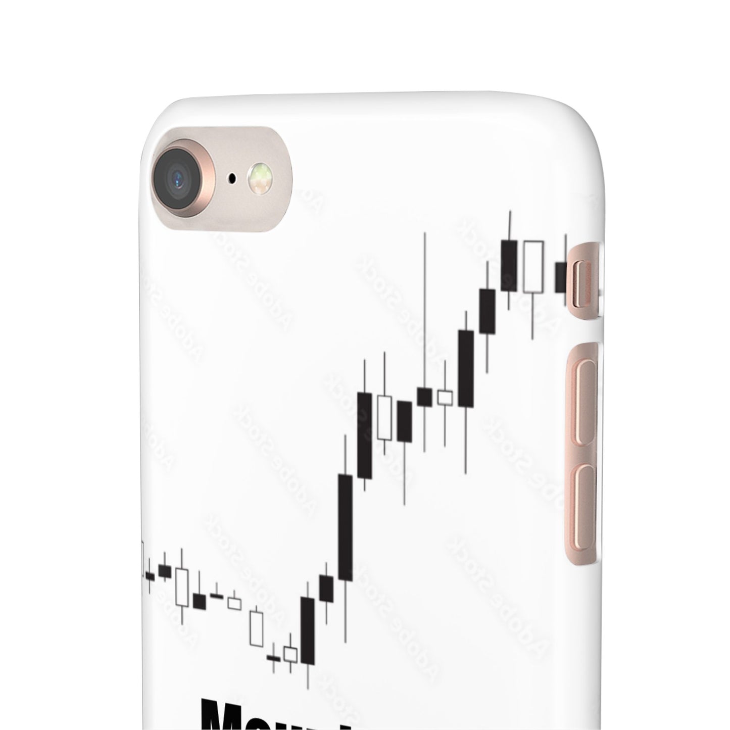 "Mountains Look Like a Consolidation to Me" – Technical Analyst’s Phone Case