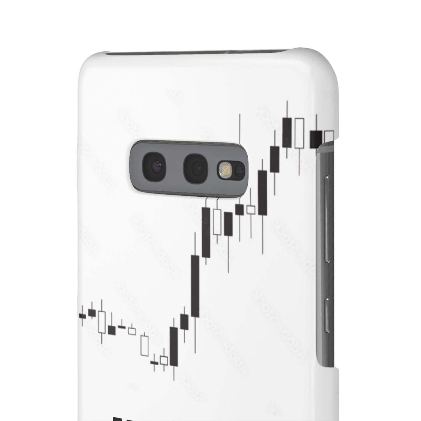 "Mountains Look Like a Consolidation to Me" – Technical Analyst’s Phone Case