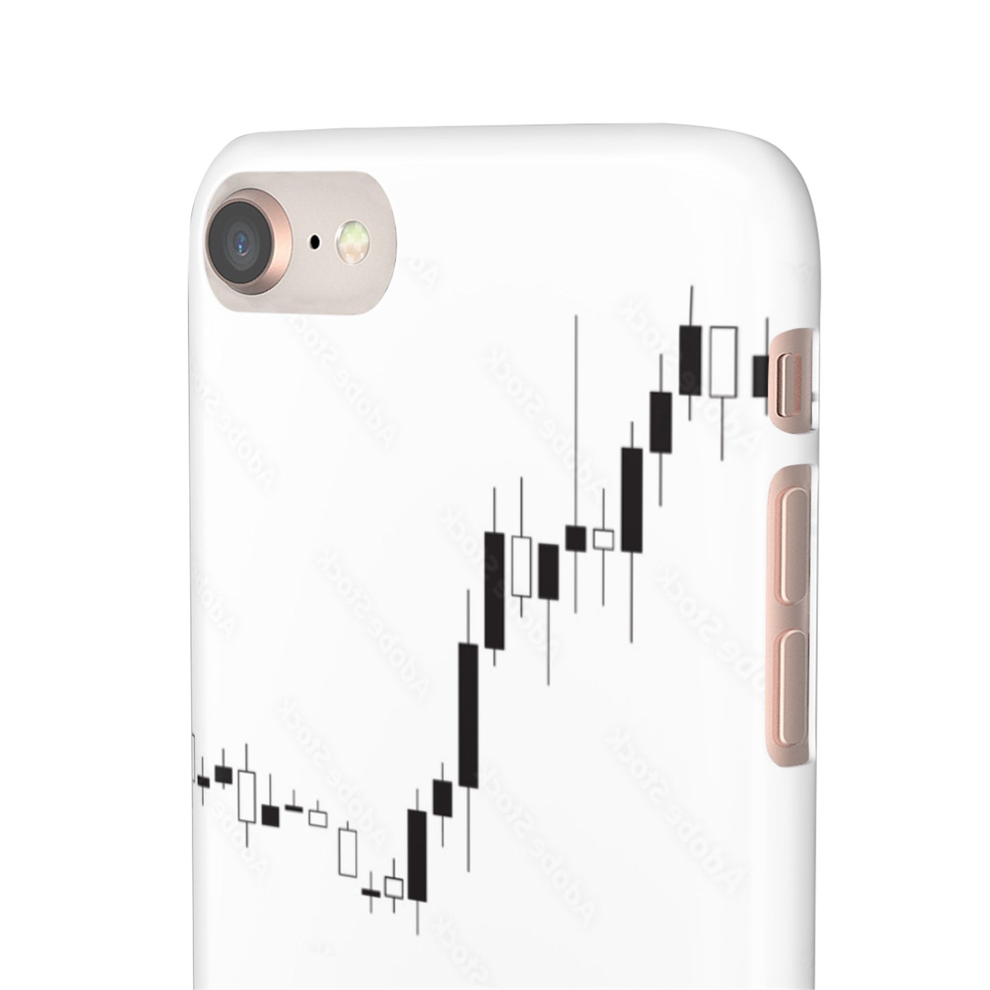 "I Hate Holidays" – Trader’s Market Closure Survival Phone Case