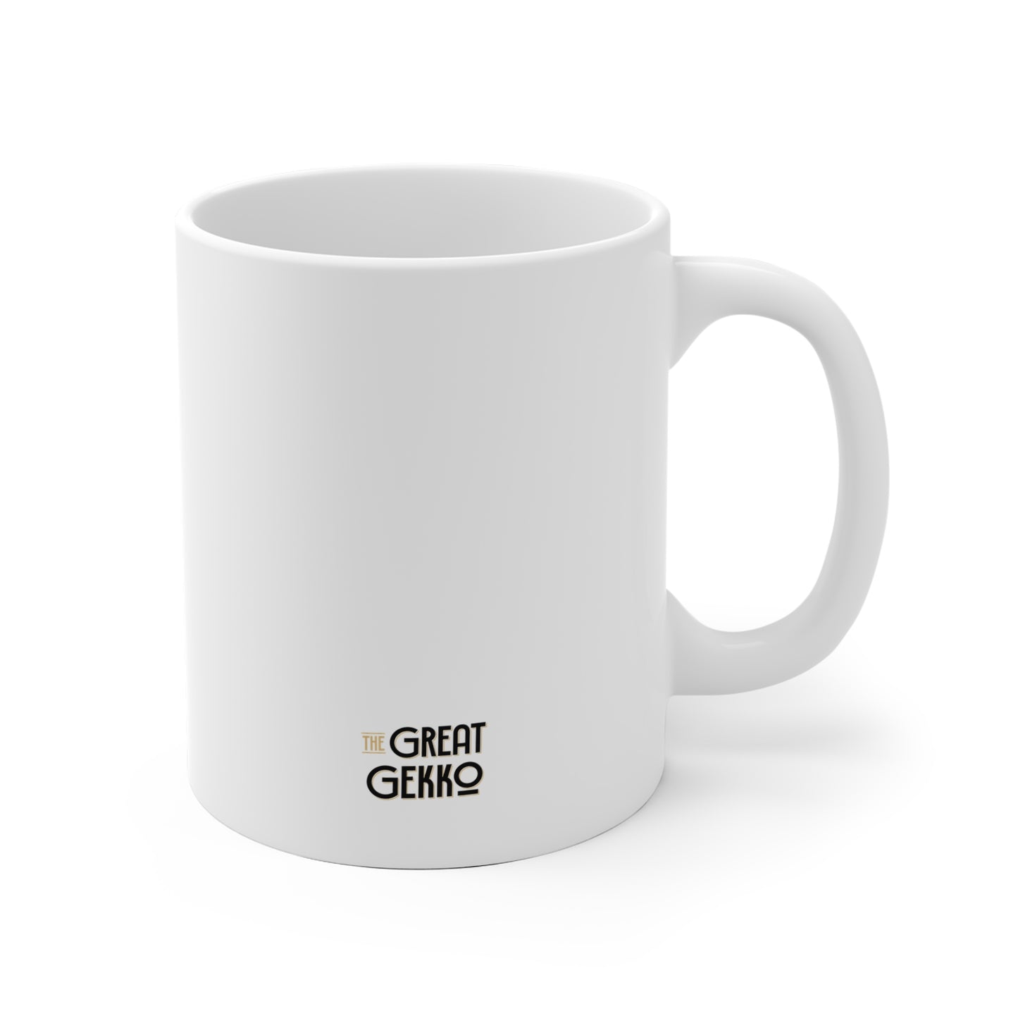 Ceramic Mug (EU)