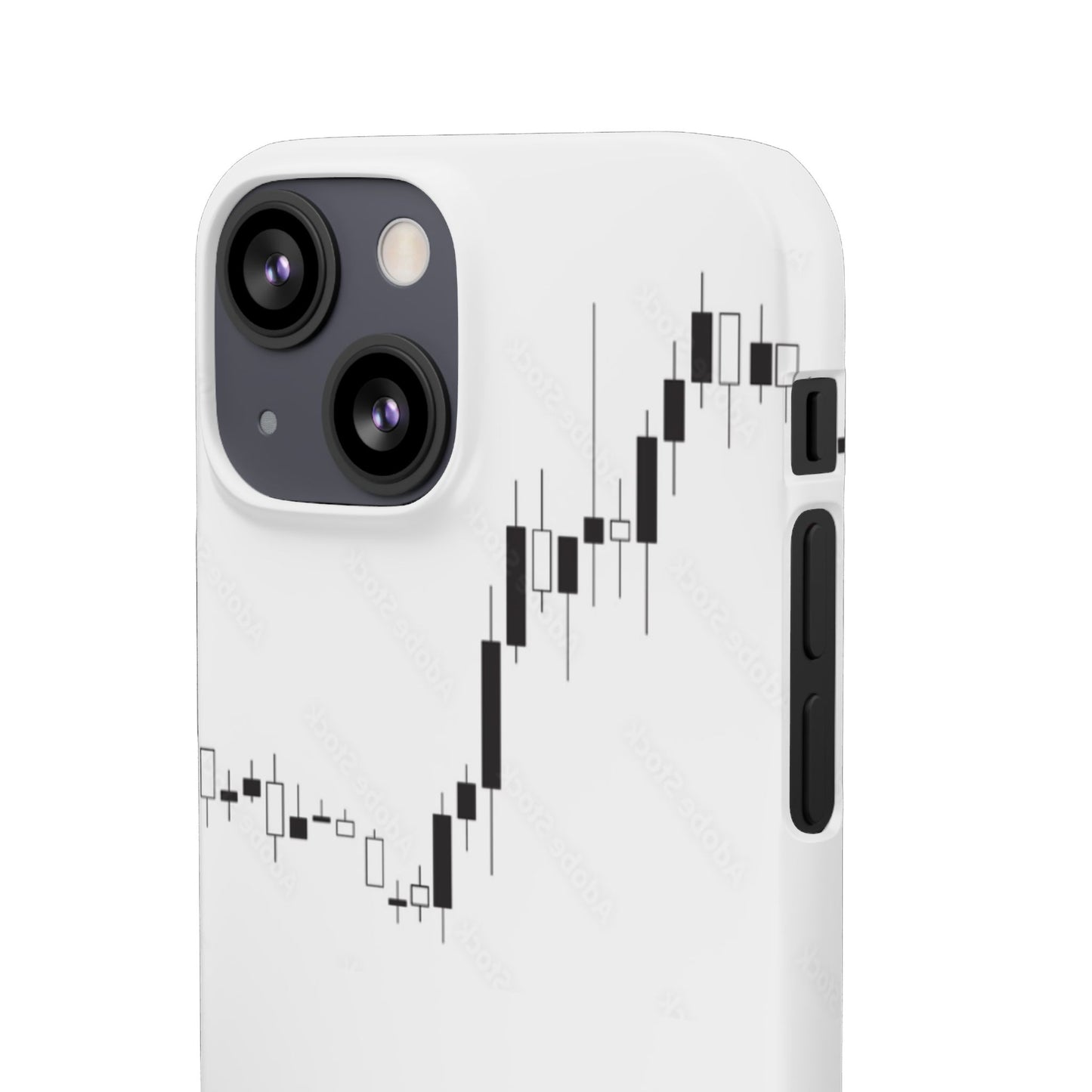 "I Hate Holidays" – Trader’s Market Closure Survival Phone Case