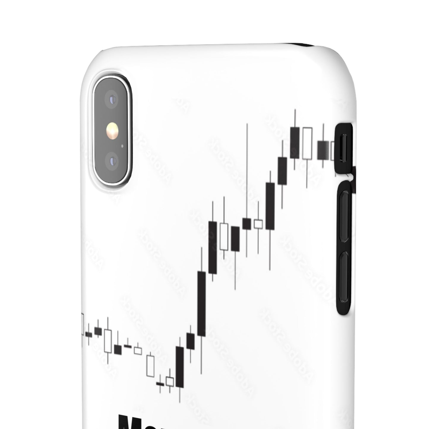 "Mountains Look Like a Consolidation to Me" – Technical Analyst’s Phone Case