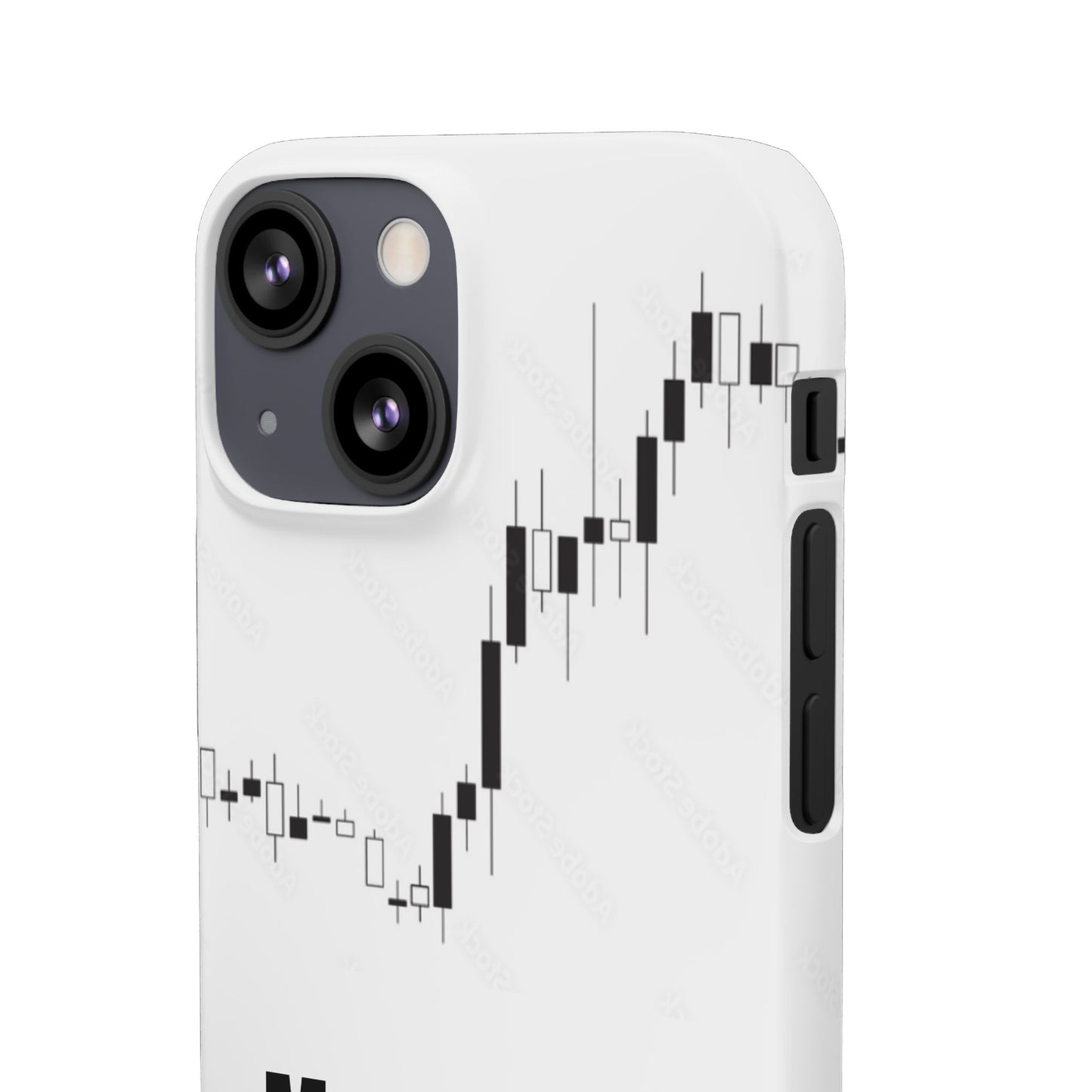 "My Parents Think I'm a Drug Dealer" – Mysterious Income Earner’s Phone Case