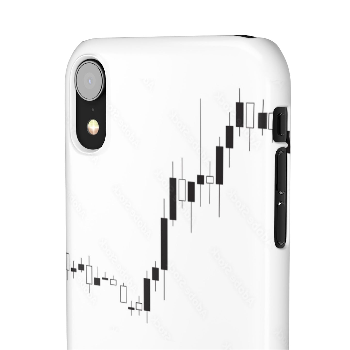 "Everyone Thinks I'm Unemployed" – Work-from-Home Hustler Phone Case