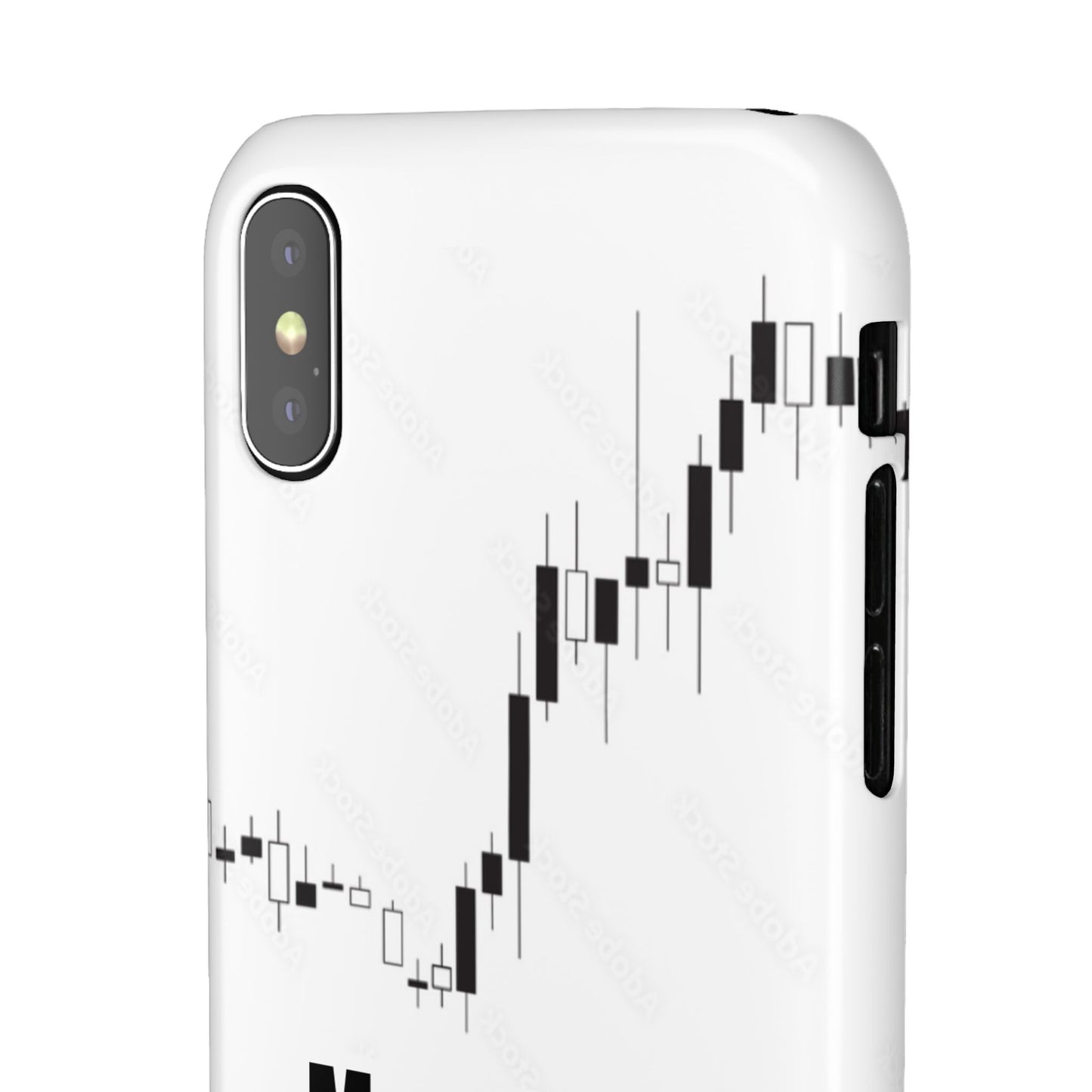 "Mountains Look Like a Consolidation to Me" – Technical Analyst’s Phone Case